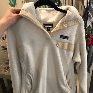 Patagonia pullover